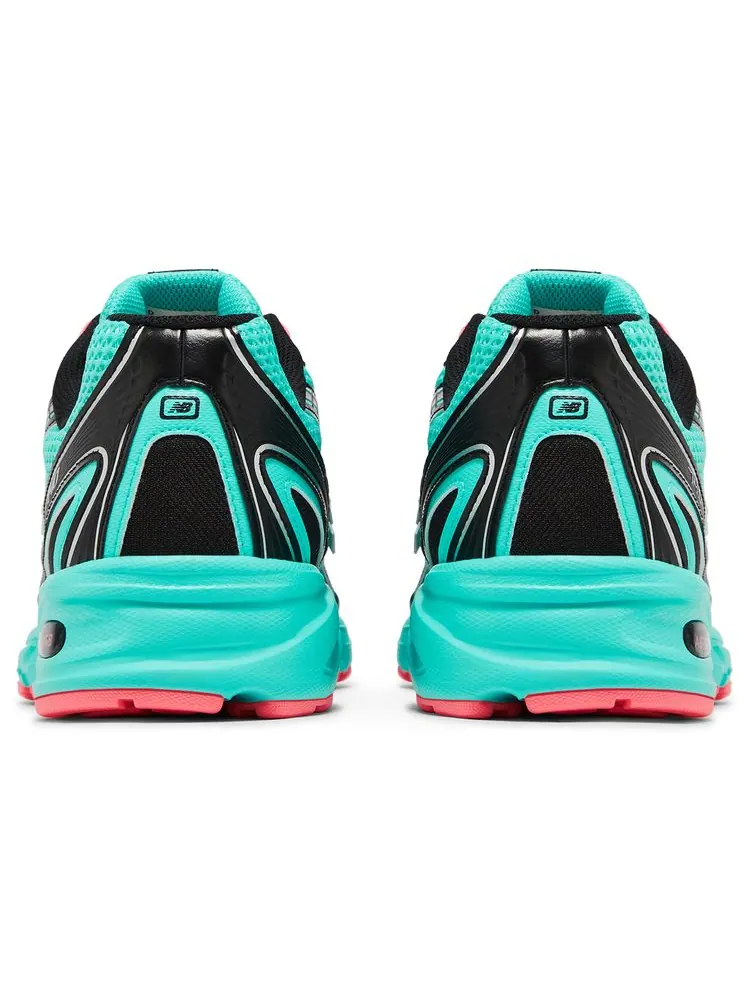Кроссовки New Balance 740v2 'Cyber Jade' — изображение 6 из 9, бирюзовый