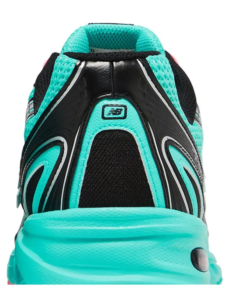Кроссовки New Balance 740v2 'Cyber Jade' — изображение 7 из 9, бирюзовый