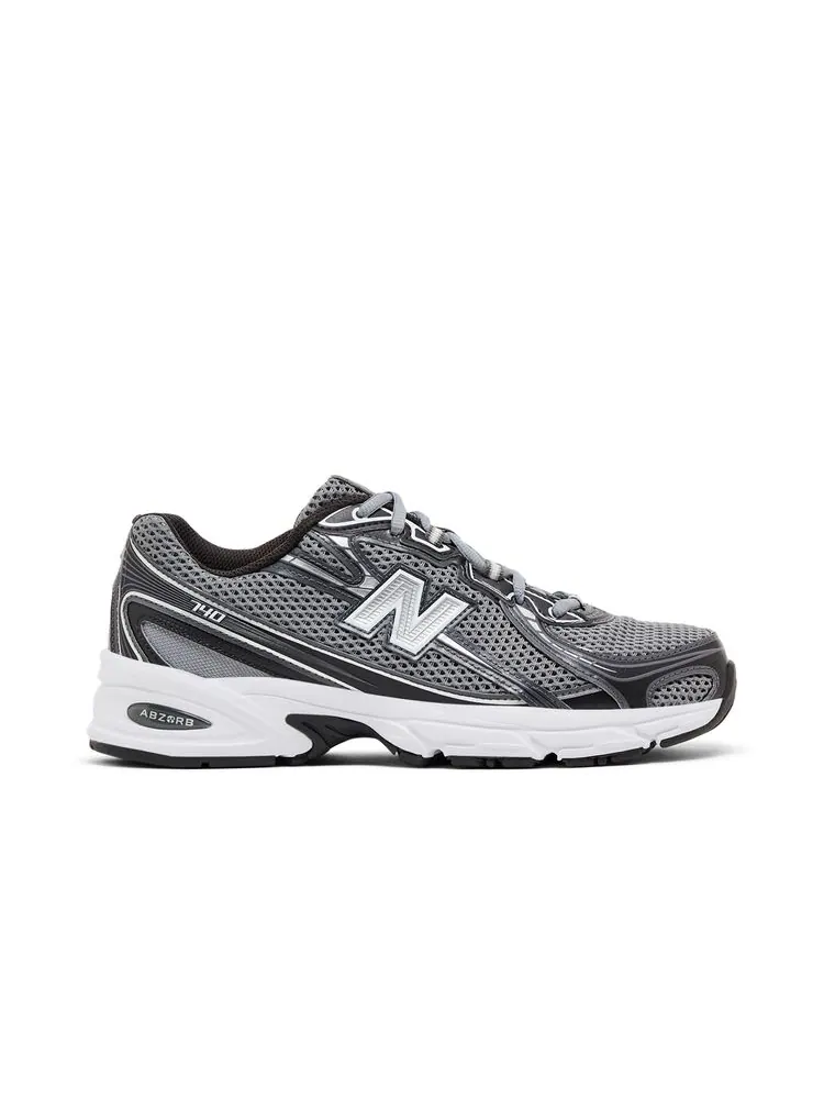 Кроссовки New Balance 740 'Slate Grey' — изображение 1 из 4, серый