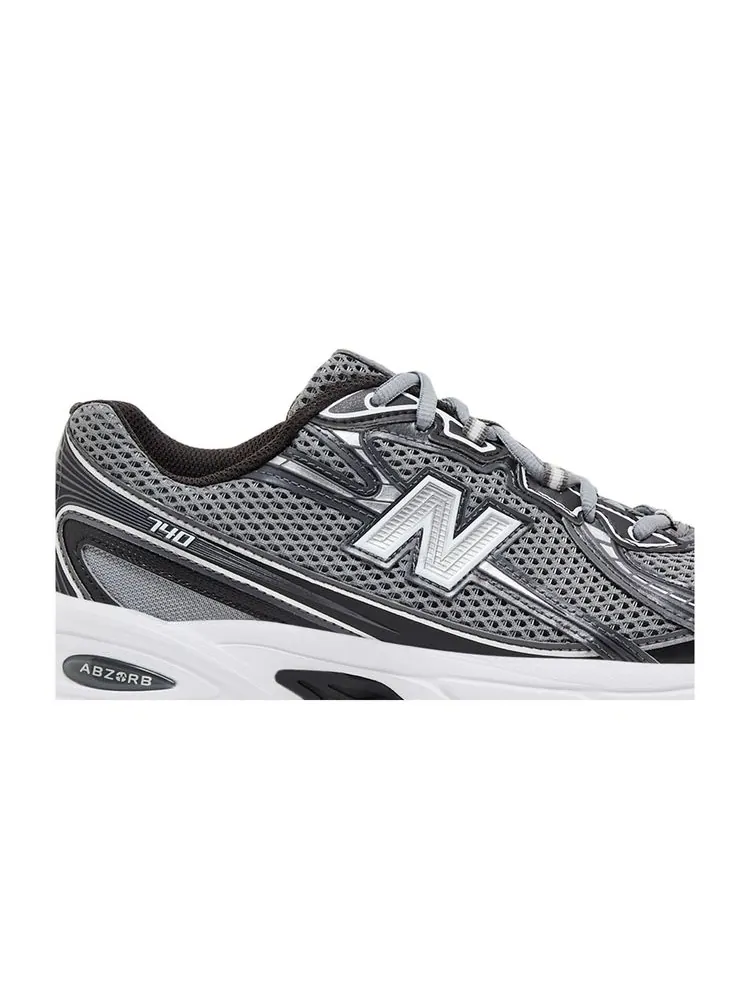 Кроссовки New Balance 740 'Slate Grey' — изображение 2 из 4, серый