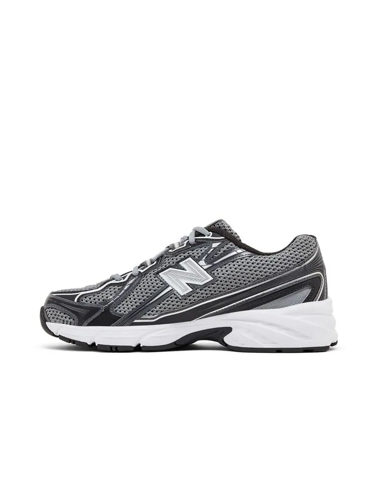 Кроссовки New Balance 740 'Slate Grey' — изображение 3 из 4, серый
