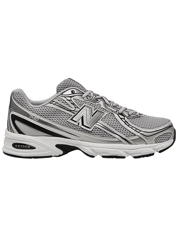Кроссовки New Balance 740 'Pearl Grey' — изображение 1 из 1, серый
