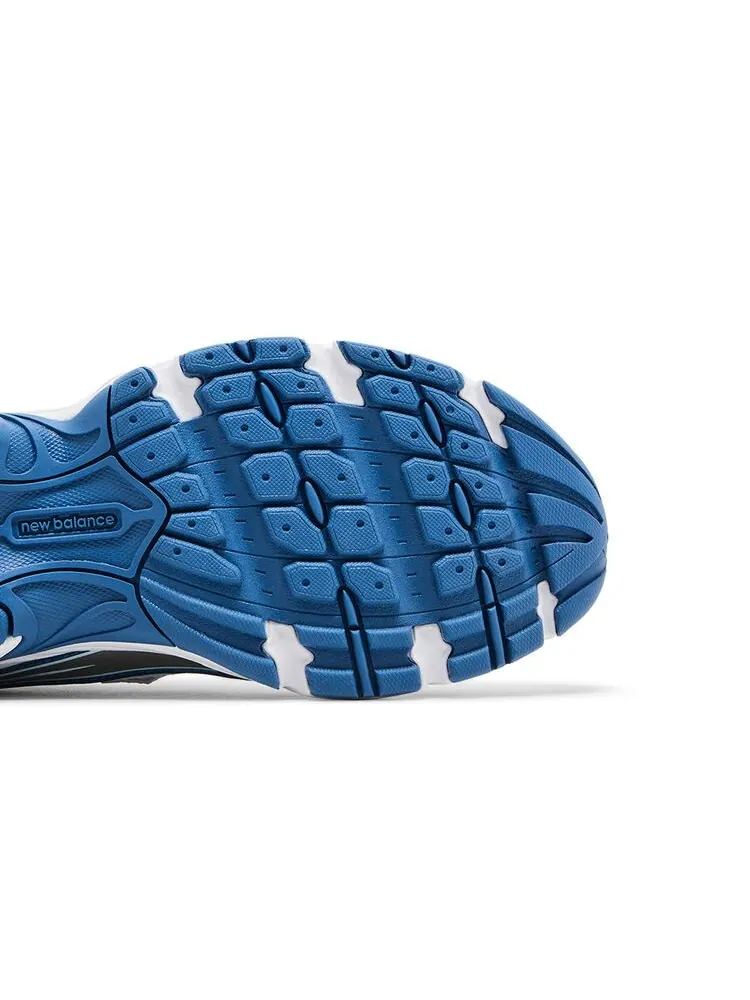 Кроссовки New Balance 740v2 Ice Blue — изображение 5 из 6, синий