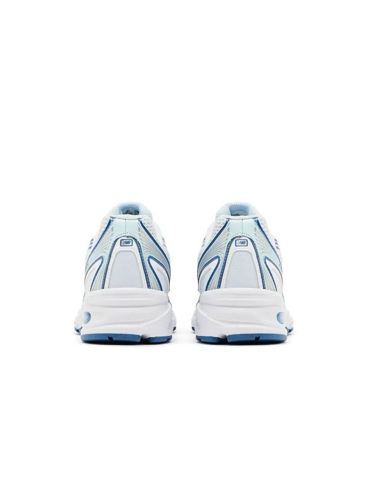 Кроссовки New Balance 740v2 Ice Blue — изображение 6 из 6, синий