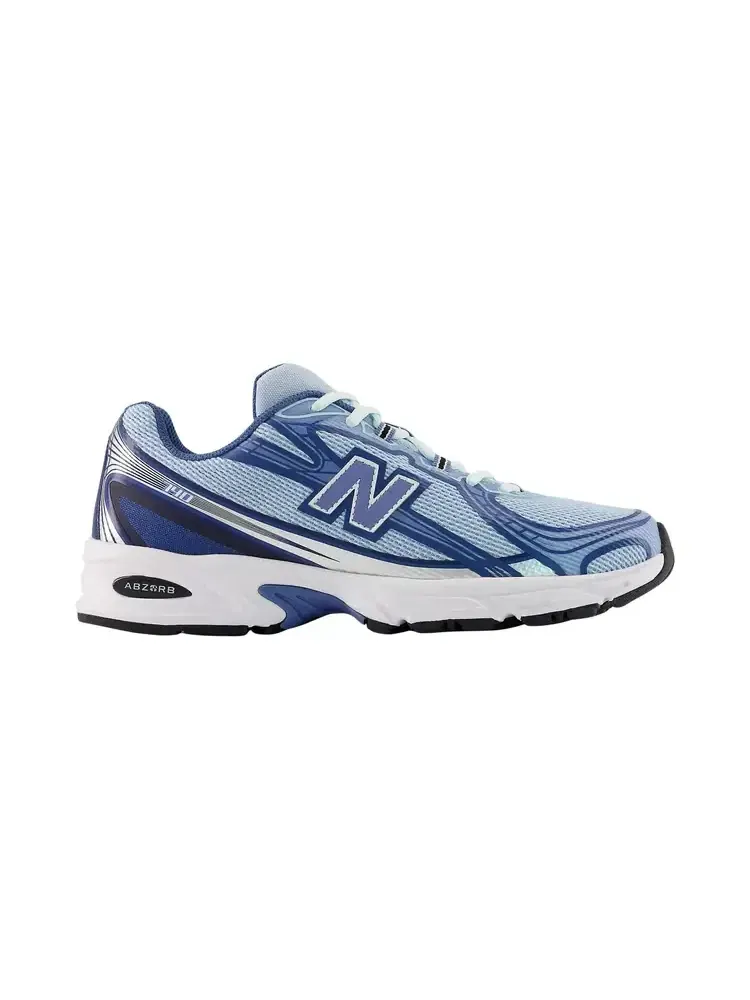 Кроссовки New Balance 740 — изображение 1 из 1, синий