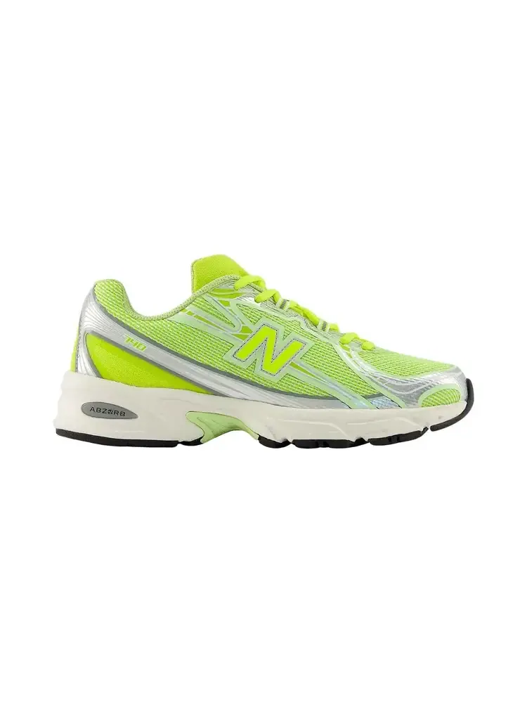 Кроссовки New Balance 740 — изображение 1 из 1, оранжевый