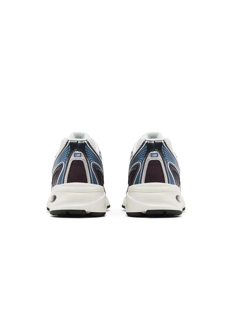 Кроссовки 740v2 'Sea Salt Plum' — изображение 6 из 8, фиолетовый