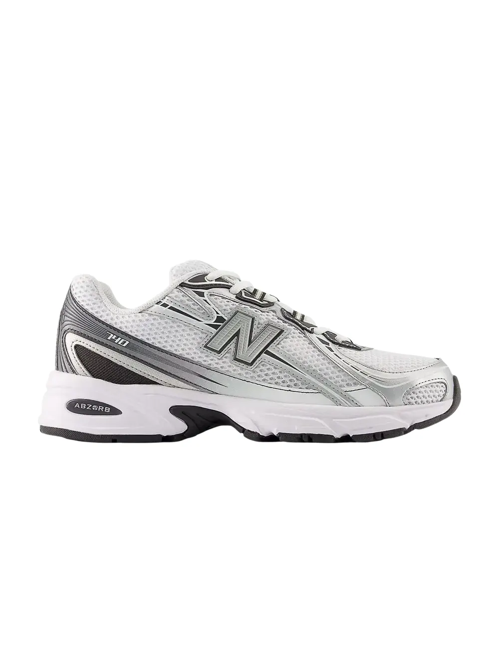 Кроссовки New Balance 740v2 — изображение 1 из 1, белый