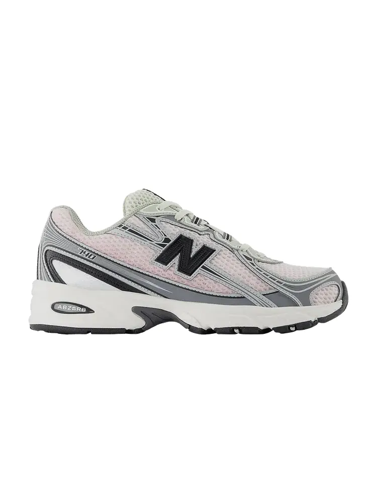 Кроссовки New Balance 740v2 — изображение 1 из 1, розовый