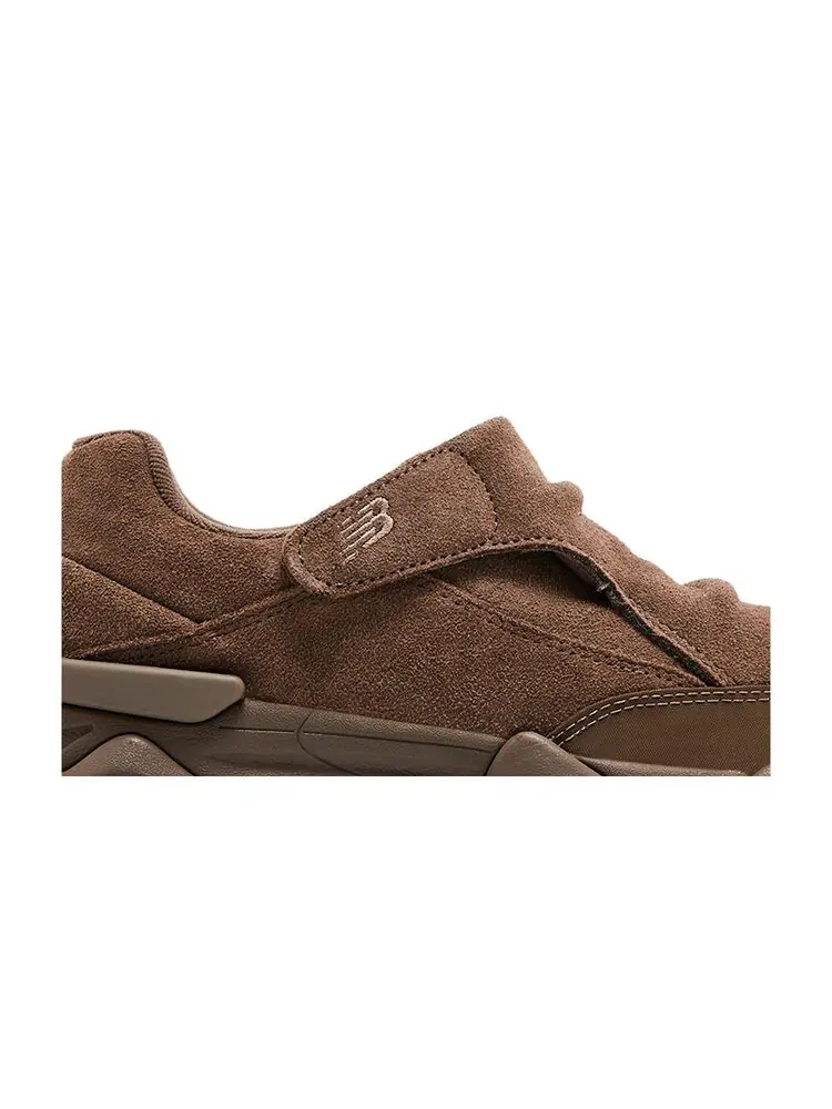 Кроссовки New Balance 8040 Dark Mushroom — изображение 2 из 6, серый