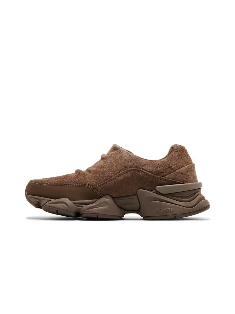 Кроссовки New Balance 8040 Dark Mushroom — изображение 3 из 6, серый