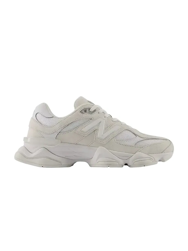 Кроссовки New Balance 9060 'Reflection White' — изображение 1 из 1, белый