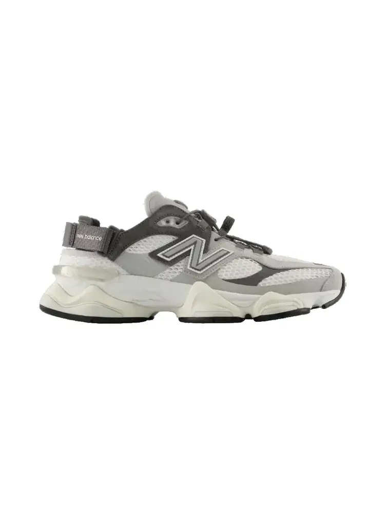 Кроссовки New Balance 9060 'Summer Raincloud' — изображение 1 из 1, серый