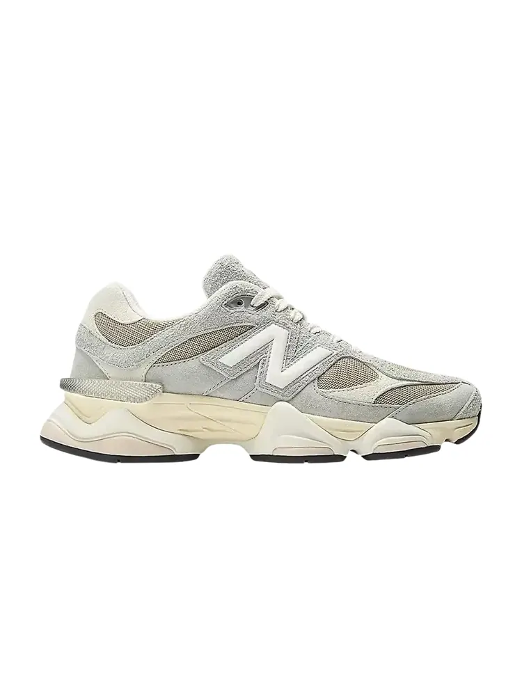 Кроссовки New Balance 9060 'Lone Star Grey' — изображение 1 из 1, серый