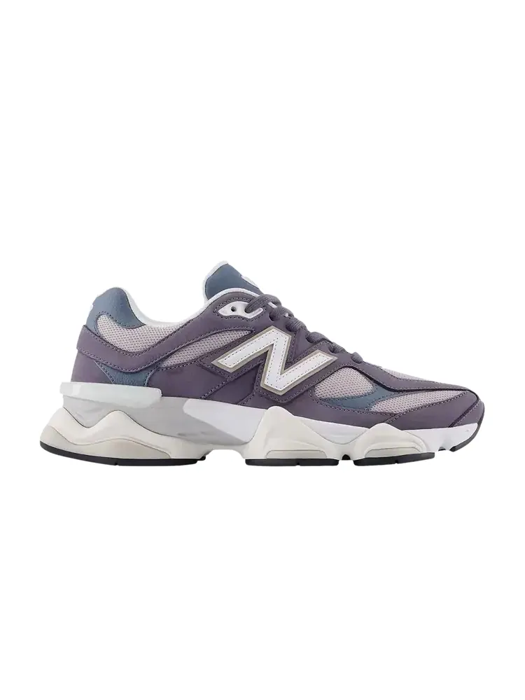 Кроссовки New Balance 9060 — изображение 1 из 1, серый синий