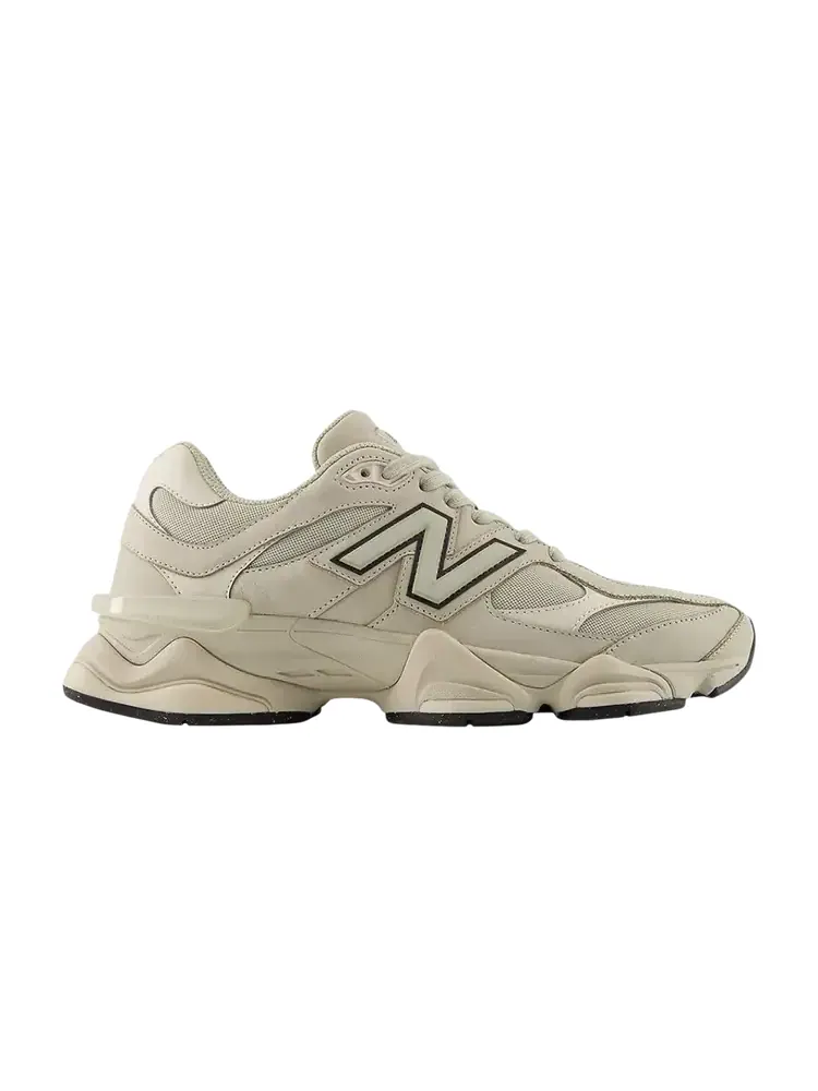 Кроссовки New Balance 9060 'Shipyard' — изображение 1 из 1, серый
