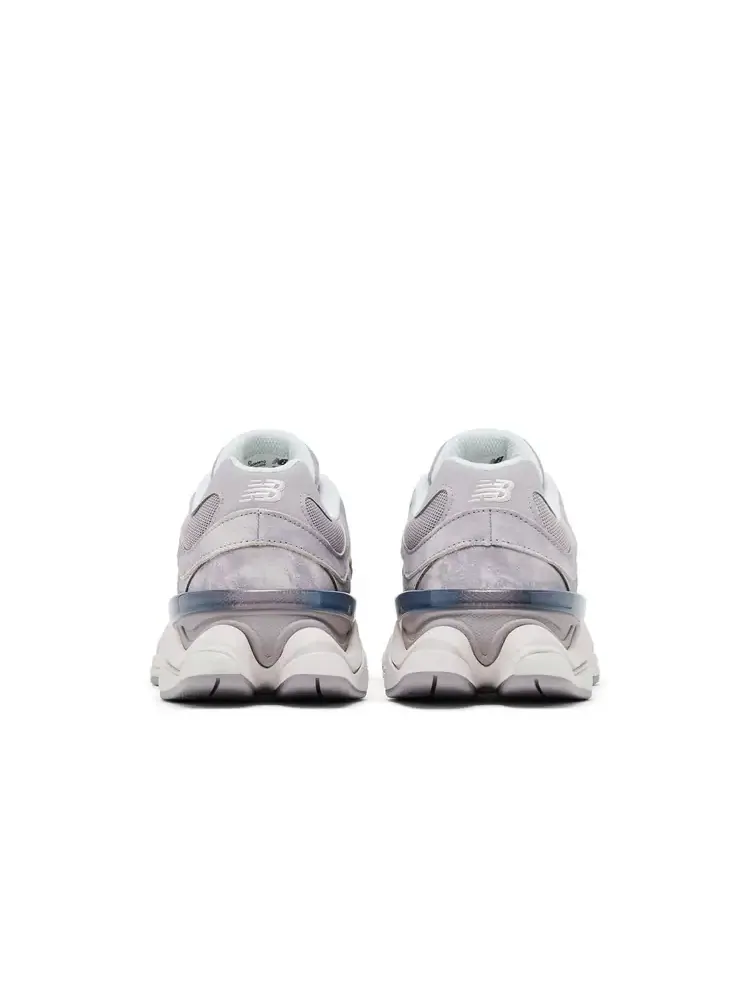 Кроссовки New Balance Wmns 9060 'Truffle Salt' — изображение 6 из 8, фиолетовый