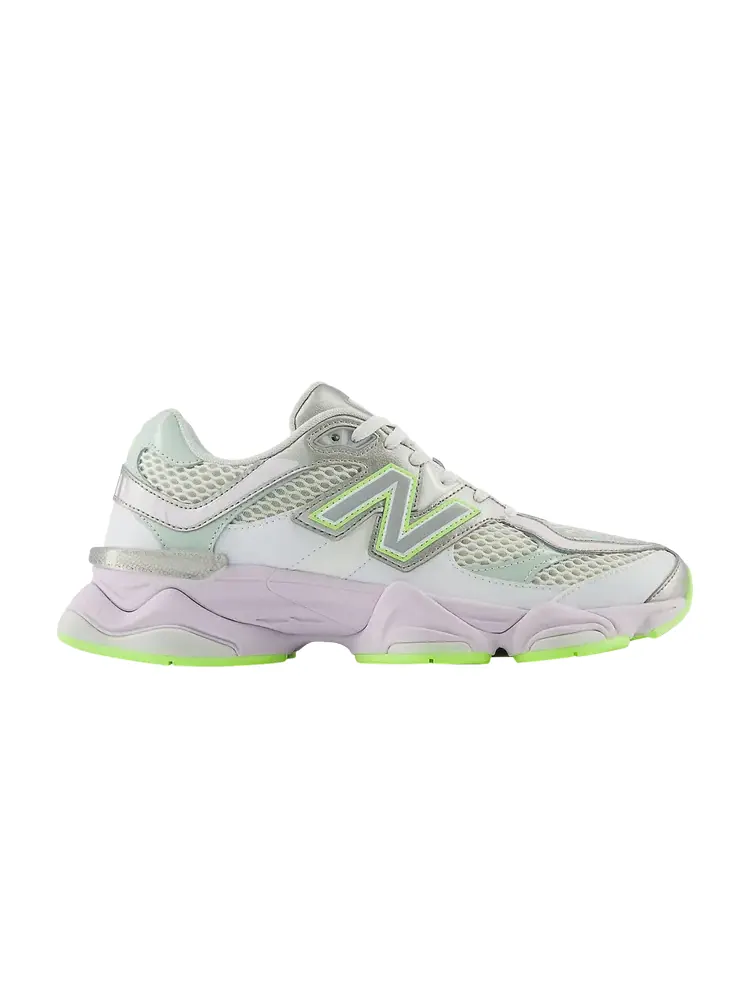 Кроссовки New Balance 9060 — изображение 1 из 1, белый