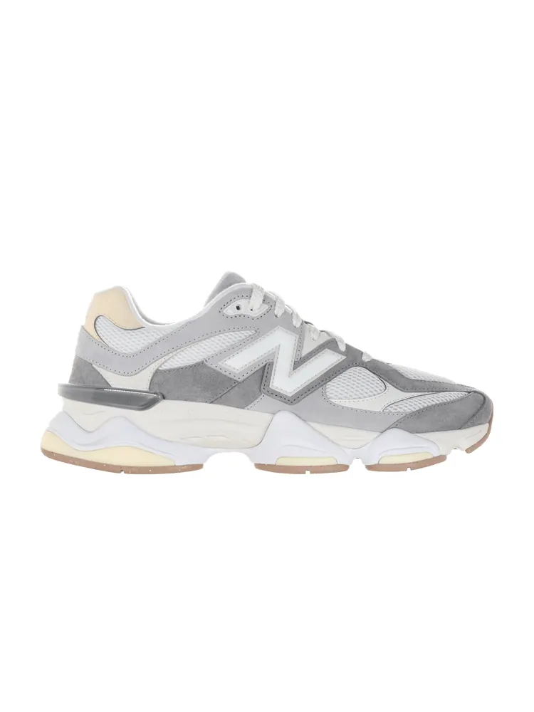 Кроссовки New Balance 9060 'Slate Grey Calcium' — изображение 1 из 1, серый