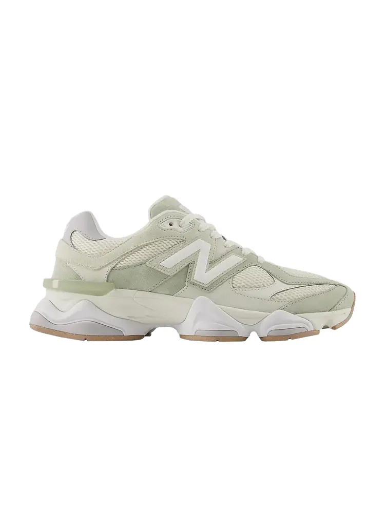 Кроссовки New Balance 9060 — изображение 1 из 1, гатер змея