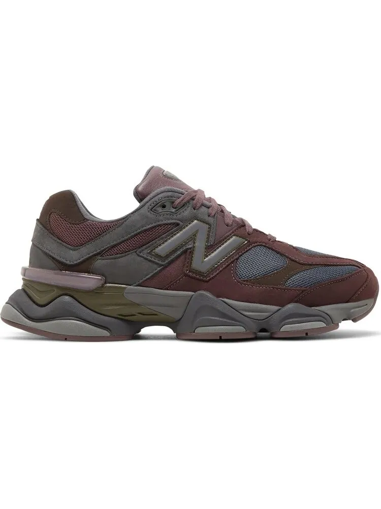 Кроссовки New Balance 9060 'Truffle' — изображение 1 из 8, красный