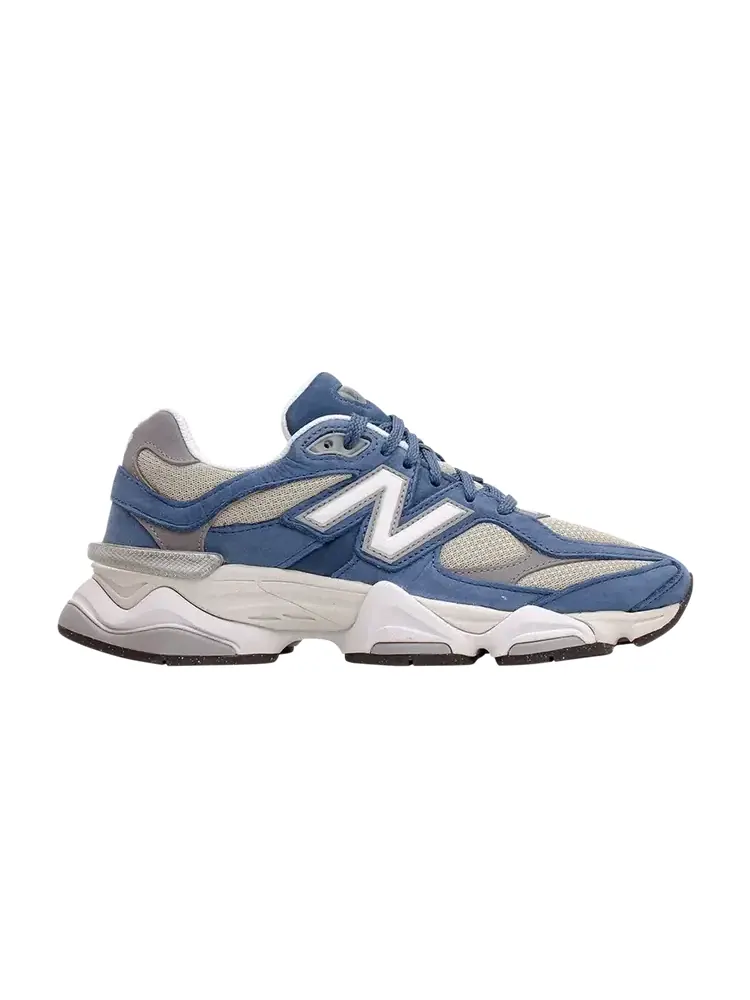 Кроссовки New Balance 9060 — изображение 1 из 1, синий