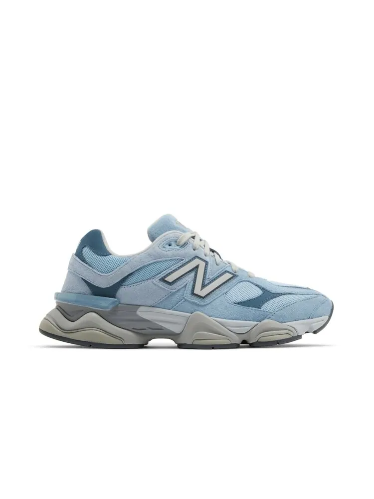 Кроссовки New Balance 9060 — изображение 1 из 4, синий