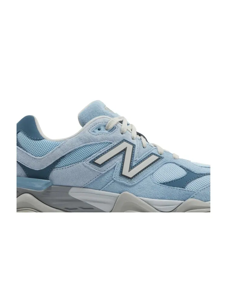 Кроссовки New Balance 9060 — изображение 2 из 4, синий