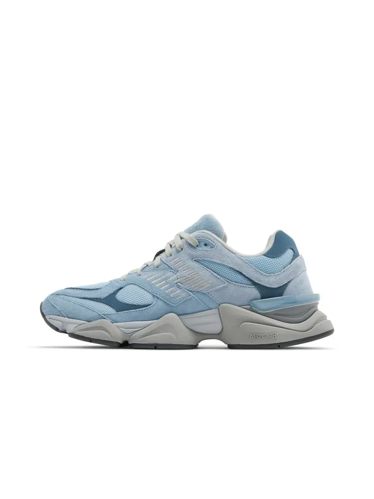 Кроссовки New Balance 9060 — изображение 3 из 4, синий