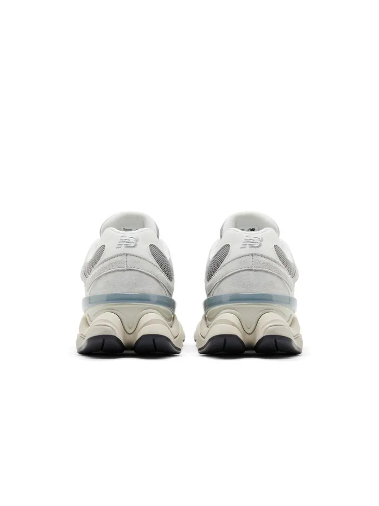 Кроссовки New Balance 9060 Raincloud Slate Grey — изображение 6 из 8, серый