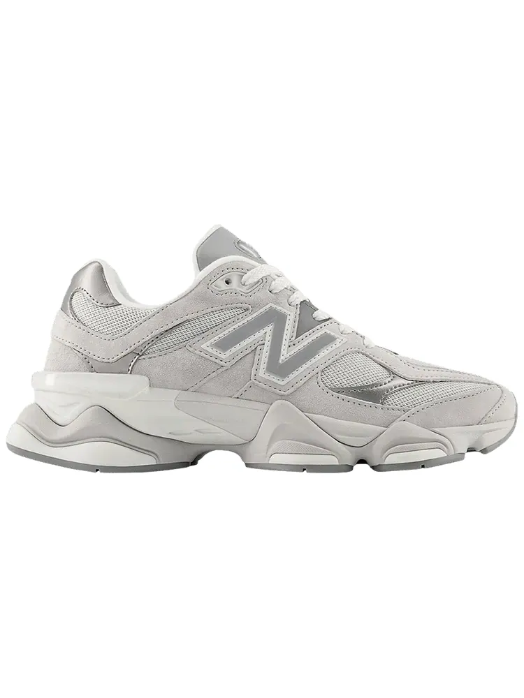 Кроссовки New Balance 9060 — изображение 1 из 1, серый