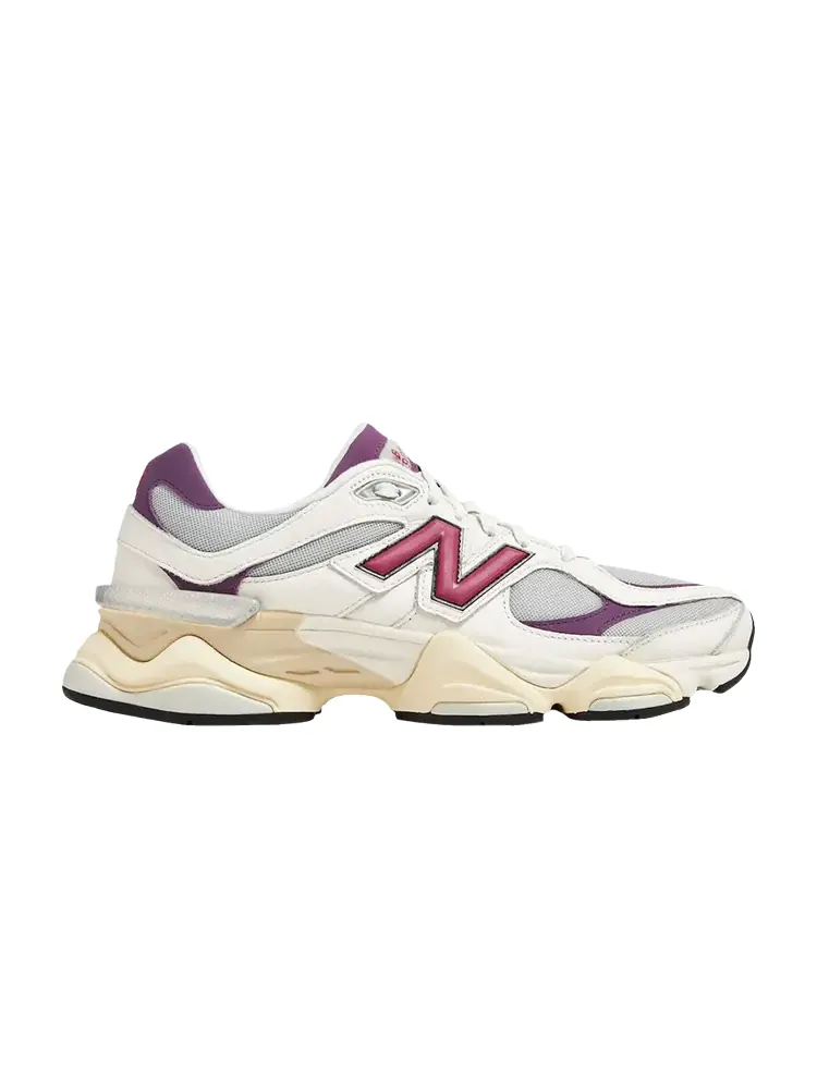 Кроссовки New Balance 9060 — изображение 1 из 2, белый