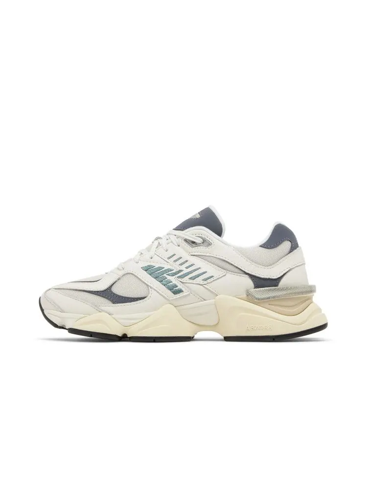 Кроссовки New Balance 9060 'New Spruce' — изображение 4 из 9, белый