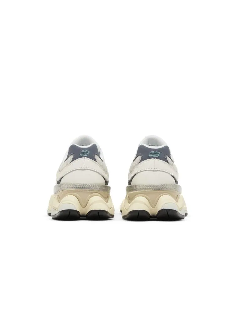 Кроссовки New Balance 9060 'New Spruce' — изображение 7 из 9, белый