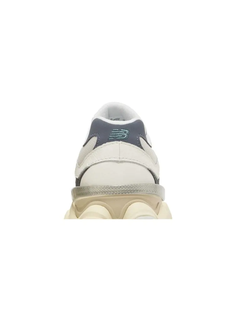 Кроссовки New Balance 9060 'New Spruce' — изображение 8 из 9, белый