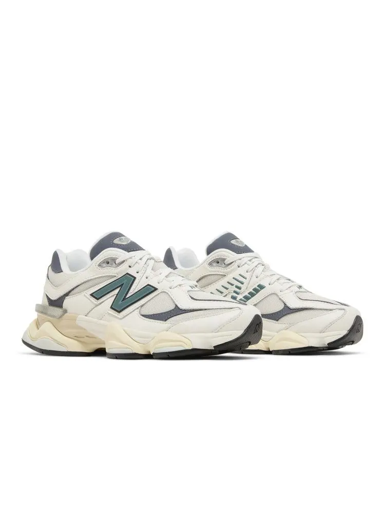 Кроссовки New Balance 9060 'New Spruce' — изображение 9 из 9, белый