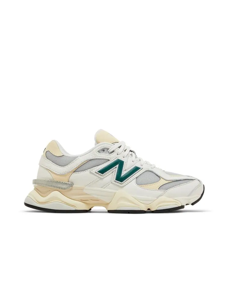 Кроссовки 9060 'Sea Salt Marsh Green' — изображение 1 из 8, зеленый