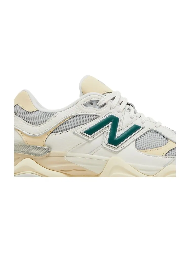 Кроссовки 9060 'Sea Salt Marsh Green' — изображение 2 из 8, зеленый