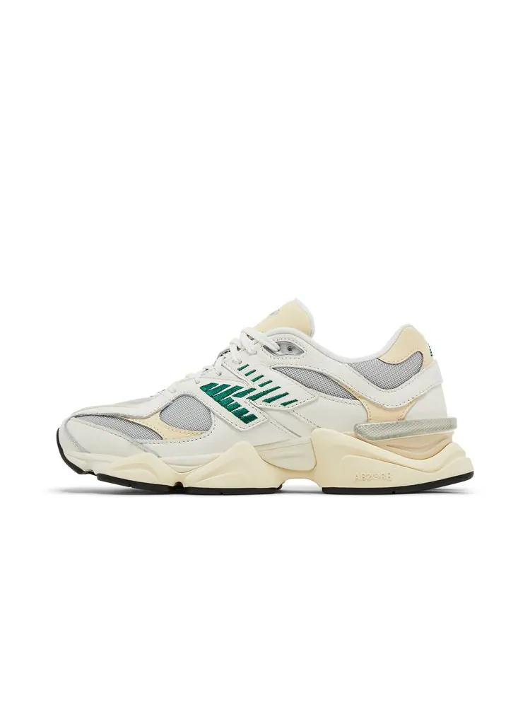 Кроссовки 9060 'Sea Salt Marsh Green' — изображение 3 из 8, зеленый