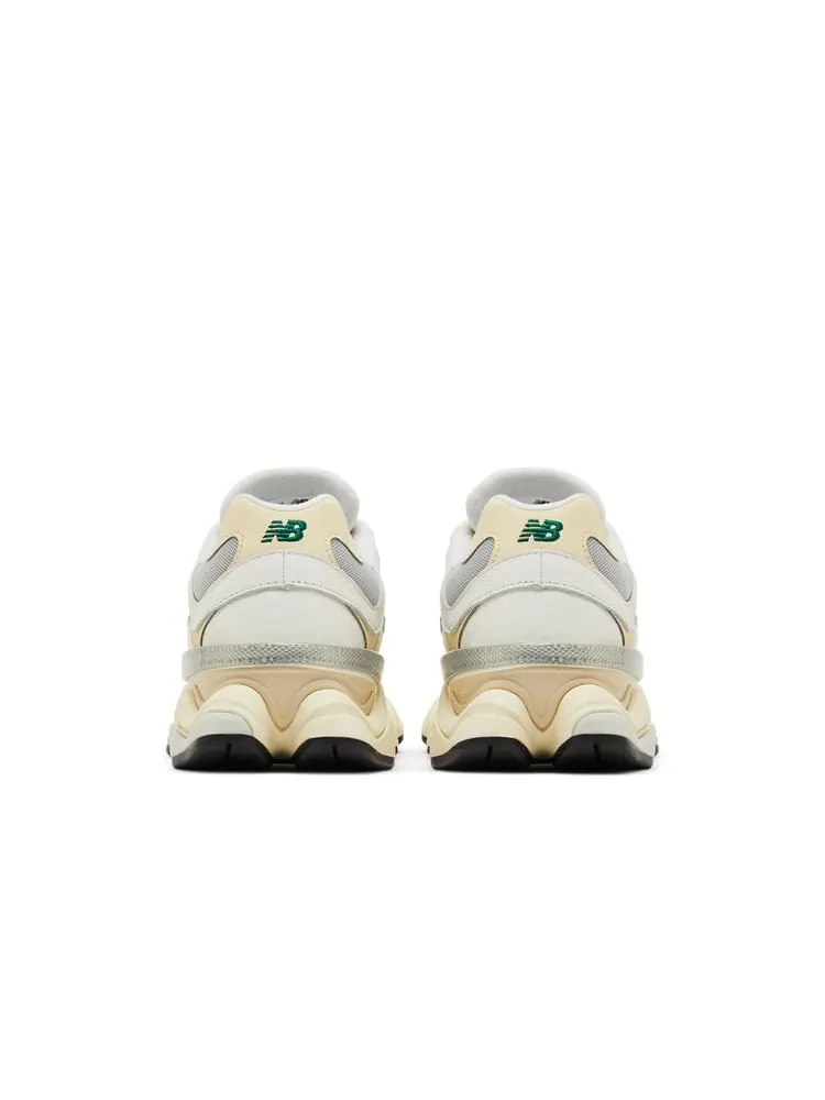 Кроссовки 9060 'Sea Salt Marsh Green' — изображение 6 из 8, зеленый