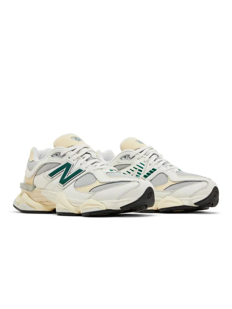 Кроссовки 9060 'Sea Salt Marsh Green' — изображение 8 из 8, зеленый