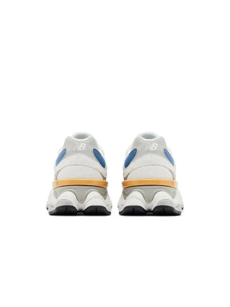 Кроссовки New Balance 9060 Heron Blue Grey — изображение 6 из 6, синий серый