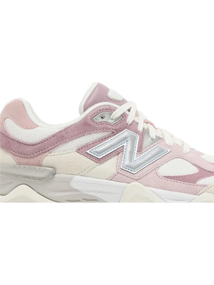 Кроссовки 9060 'Rose Pink' — изображение 2 из 4, розовый