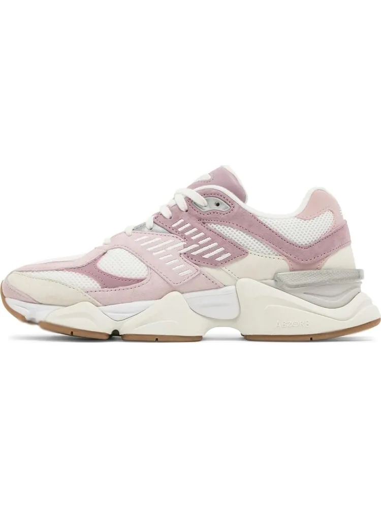 Кроссовки 9060 'Rose Pink' — изображение 3 из 4, розовый