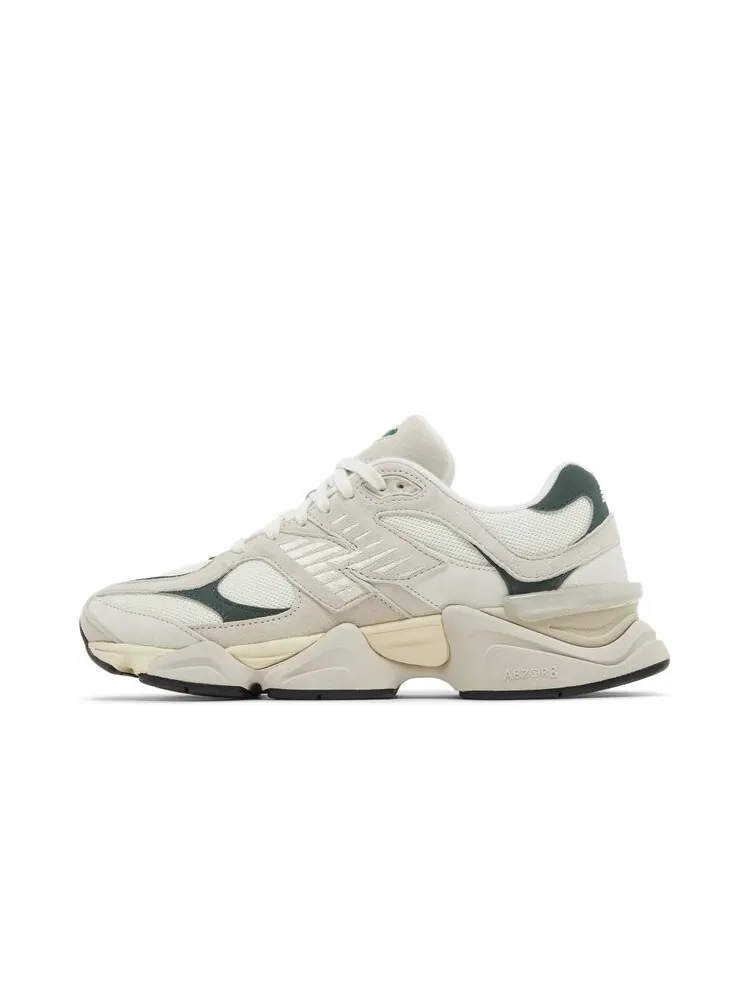 Кроссовки New Balance 9060 — изображение 3 из 4, бежевый