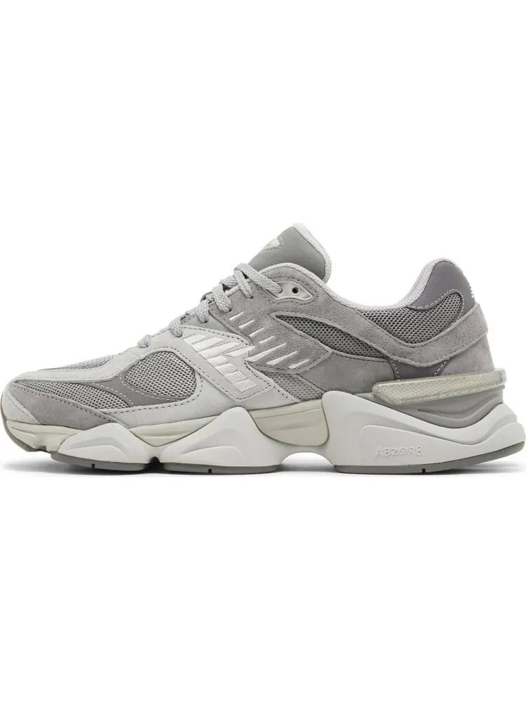 Кроссовки New Balance 9060 — изображение 3 из 4, серый