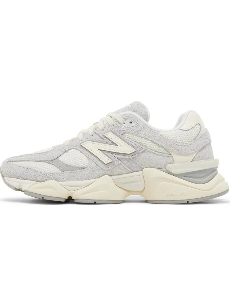 Кроссовки New Balance 9060 Quartz Grey — изображение 1 из 5, серый