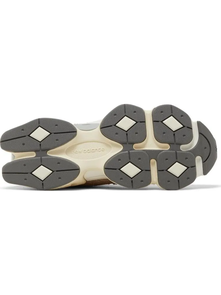 Кроссовки 9060 'Driftwood' — изображение 4 из 4, коричневый
