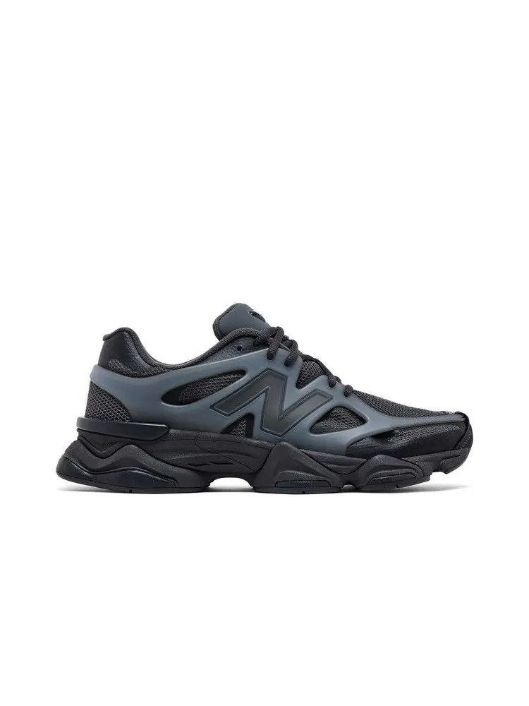 Кроссовки New Balance 9060 X — изображение 1 из 8, черный