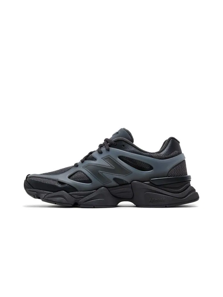 Кроссовки New Balance 9060 X — изображение 3 из 8, черный